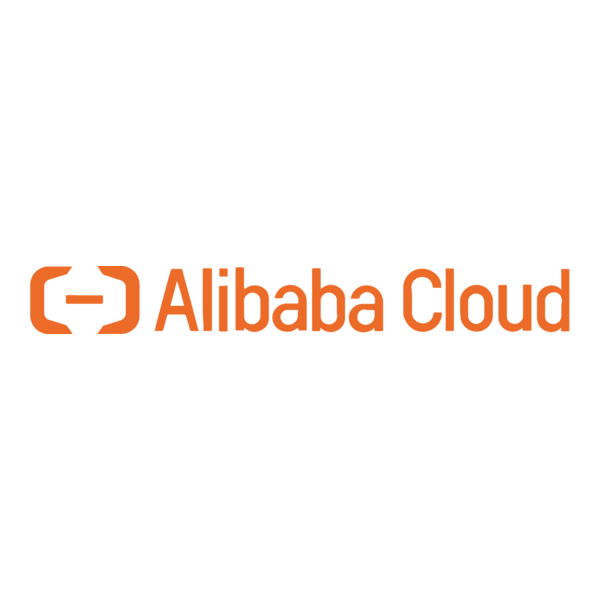 Alibaba Cloud Logo
